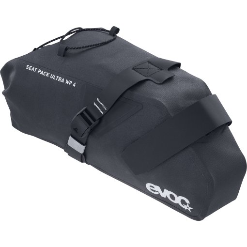 Picture of EVOC Seat Pack Ultra WP - 4L - Black