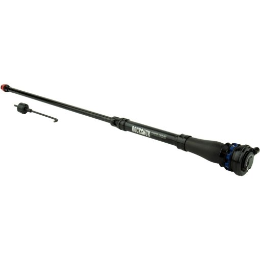 Immagine prodotto da RockShox Charger Race Day Remote Damper Upgrade Kit for Reba A7 80-100mm (2018+)/SID 100 A1 (2017+) - 00.4020.546.001