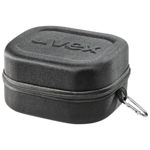 Foto de Uvex Estuche para Gafas - mtn tour case - negro
