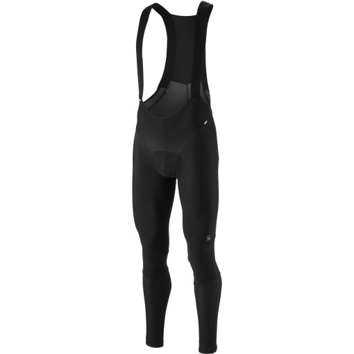 Produktbild von Gonso SQlab GO BIBX Trägerhose Herren - Schwarz