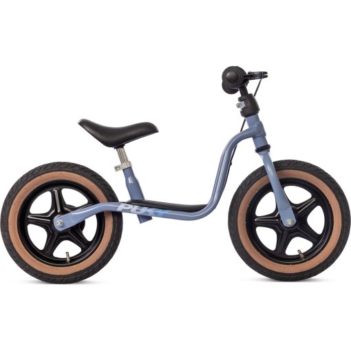 Foto de Puky Bicicleta sin Pedales Niño 12.5&quot; - LR 1L BR - 2025 - pigeon blue