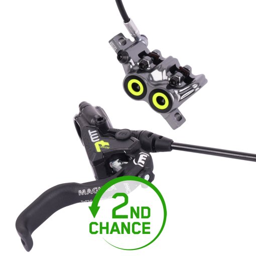 Picture of Magura MT7 Pro Disc Brake - black/grey - 2nd Choice
