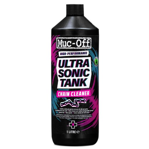 Foto de Muc-Off Limpia Cadenas - Ultrasonic Tank - 1000ml