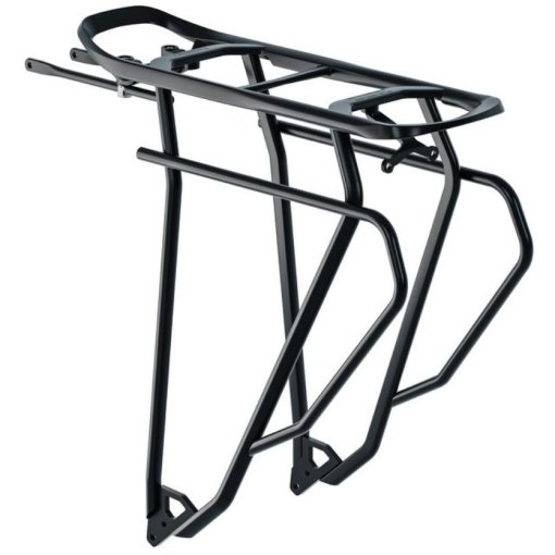 Produktbild von Racktime Standit 2.0 Tour Gepäckträger 28 Zoll - schwarz