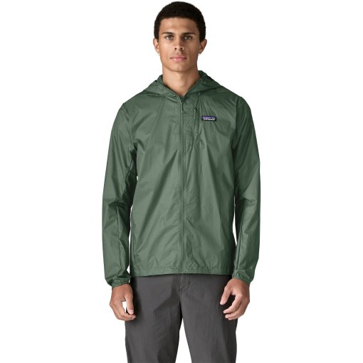 Foto de Patagonia Chaqueta Hombre - Houdini - Canopy Green