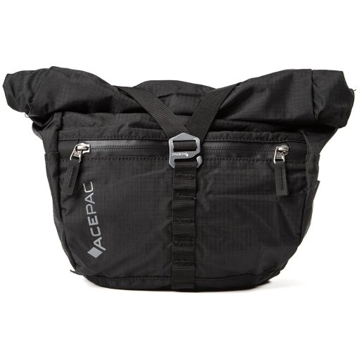Foto de Acepac Bolsa Manillar - Bar Bag MKIII - 5L - negro