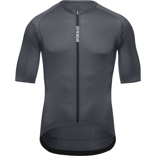 Immagine prodotto da GOREWEAR Maglia a Maniche Corte Uomo - Spinshift Breathe - lab graphite BZ00