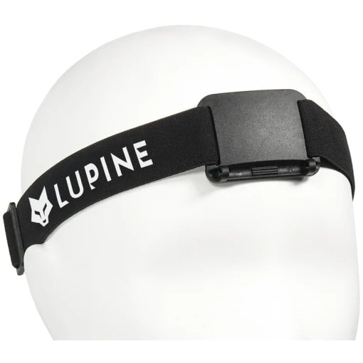 Productfoto van Lupine Penta Hoofdband