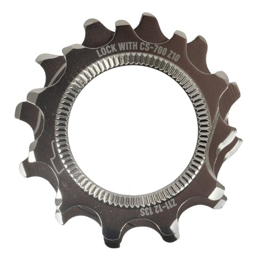 Photo produit de Campagnolo Unité de Pignons - N3W | 13 Vitesses (WRL) | petit - 11/12 Dents | 13SWRL-1112