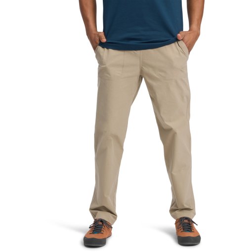 Produktbild von Black Diamond Sequence Hose Herren - Moonstone