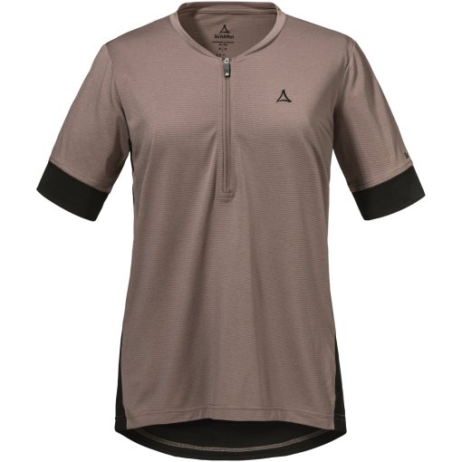 Photo produit de Schöffel Style Pinega CIRC Maillot femme - twilight mauve 3905