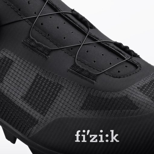 Fizik Vento Proxy MTB Shoes Unisex - Wide - black/black | BIKE24