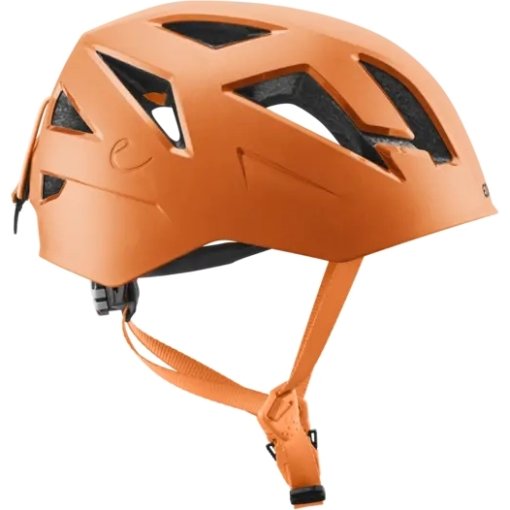 Photo produit de Edelrid Zodiac Casque escalade - sahara