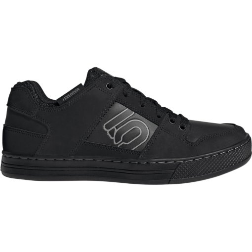 Foto de Five Ten Zapatillas MTB Hombre - Freerider DLX - Core Black / Core Black / Grey Three