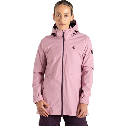 Foto de Dare 2b Chaqueta Mujer - Switch Up II - 5C2 Lilas
