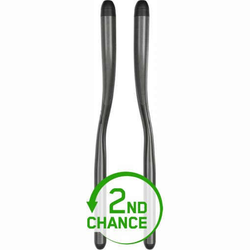 Produktbild von ZIPP Vuka Carbon Evo Extensions - 110mm, schwarz - B-Ware