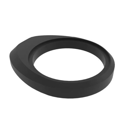 Produktbild von Deda Vinci Top Cap Adapter 1 1/8&quot; | D-SHAPE | für Ridley / Dedacciai - HDVCNTPA