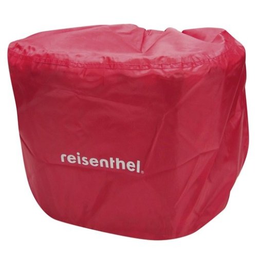 Produktbild von KLICKfix Bikebasket Regenhaube 0303RH