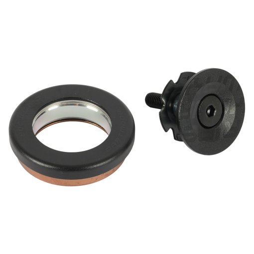 Immagine prodotto da Dartmoor Parte superiore serie sterzo 1 1/8&quot; - IS42/28.6 - nero