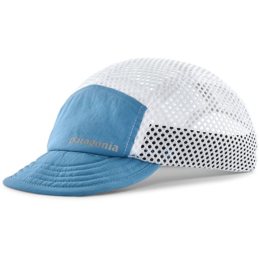 Photo produit de Patagonia Casquette - Duckbill - Shore Blue