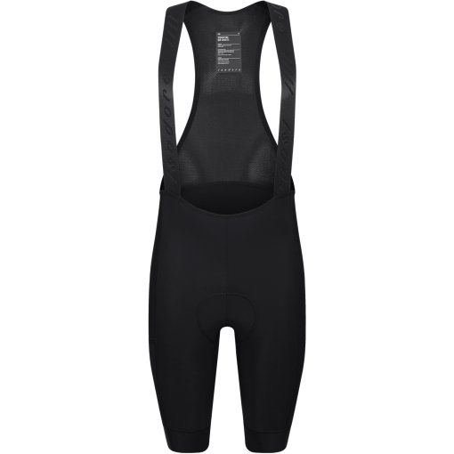 Picture of Isadore Signature Bib Shorts 2.0 Men - Black