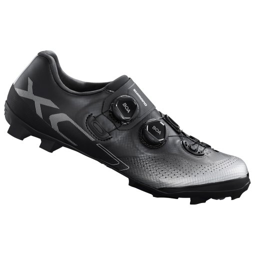 Immagine prodotto da Shimano Scarpe Ciclismo Uomo - SH-XC702 - Nero