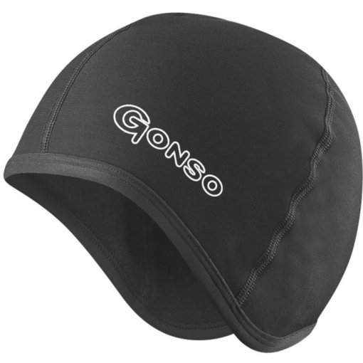 Foto de Gonso Sotocasco - Negro