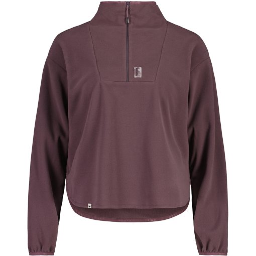 Photo produit de Maloja Polaire Femme - MeltinaM. Mountain - stormy lilac 1228