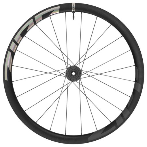 ZIPP 303 Firecrest Force Rear Wheel - 700c | Carbon | Tubeless