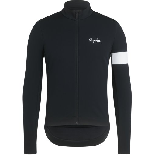Foto de Rapha Chaqueta de Invierno Hombre - Core - negro/blanco