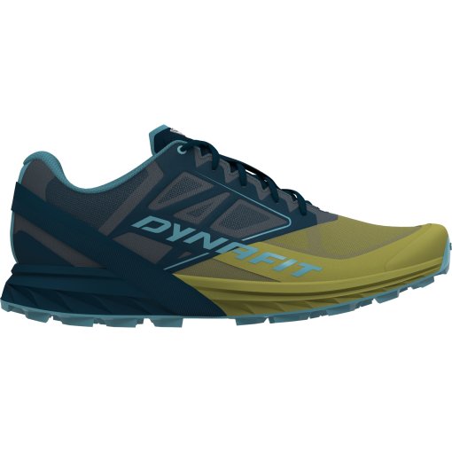 Immagine prodotto da Dynafit Scarpe Running Uomo - Alpine - Army Blueberry