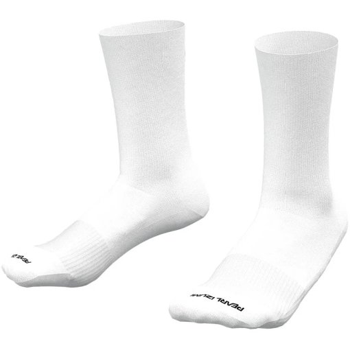 Productfoto van PEARL iZUMi Transfer Air 7&quot; Fietssokken PI25044004 - wit - 508