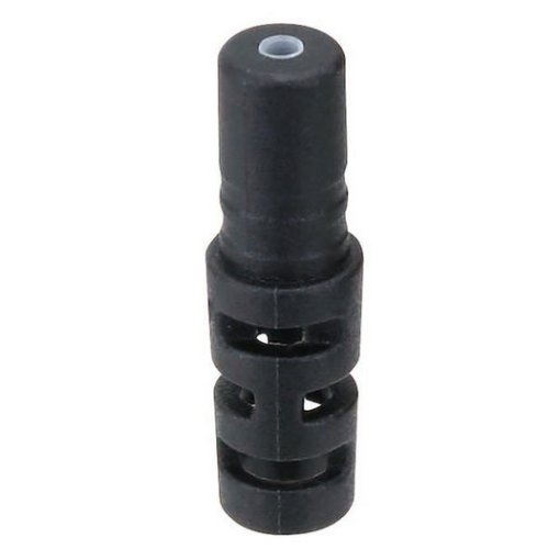 Foto de Jagwire Anti-Kink Shift Cable End Caps 4mm - 1 piece