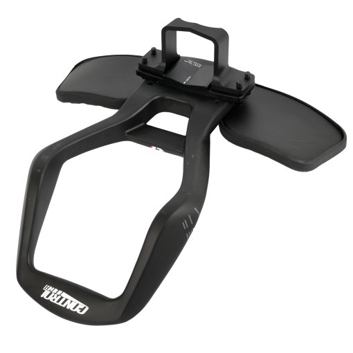 Controltech Sirocco Mini Clip-On ステムマウント Control Tech Sirocco Mini Clip-on Aerobar - for Pinarello Most