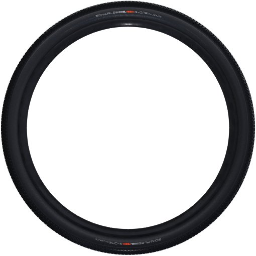 Pneumatico Schwalbe G-One Speed (OSC) Per Bici - 50-584 (27,5x2,00") 650B, Evolution Line