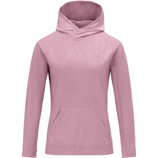 Zdjęcie: Dare 2b Sprint City Bluza z kapturem dla kobiet - ZIA Dusky Orchid