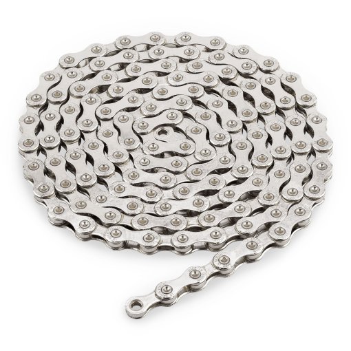 Immagine prodotto da DXC Catena - CN/TWELVE - 12 Velocità | Quick Link | 126 Maglie - argento