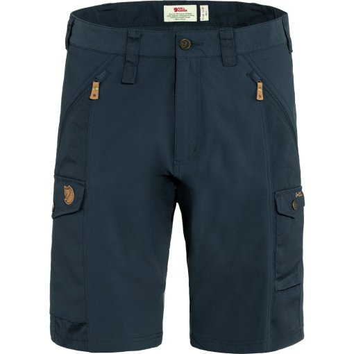 Produktbild von Fjällräven Abisko Shorts Herren - dark navy