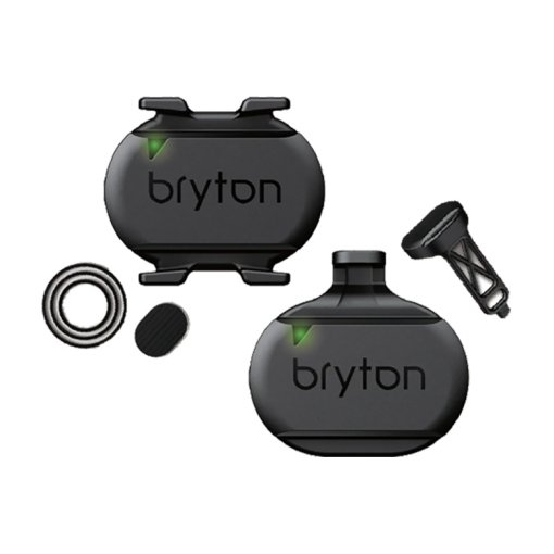 Picture of Bryton Smart Dual Speed/Cadence Sensor
