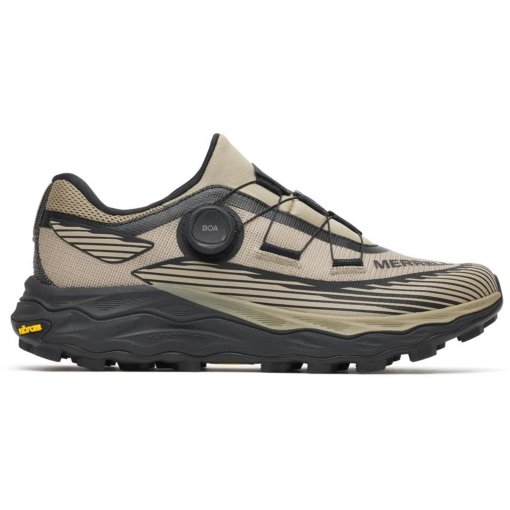 Productfoto van Merrell Agility Peak 6 BOA Trail running schoenen voor heren - mountain