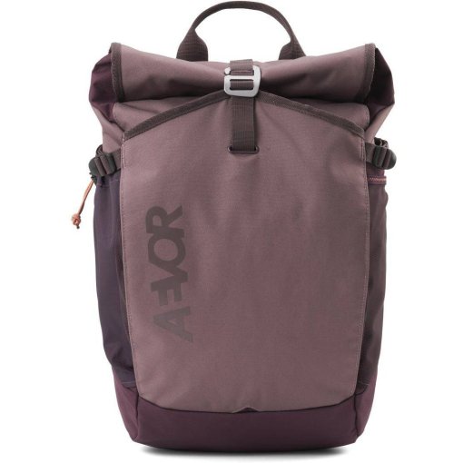 Foto de AEVOR Mochila - Roll Pack 28L - Oxy Purple