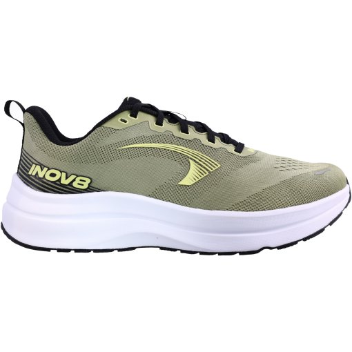 Foto de Inov-8 Zapatillas Running Hombre - Roadfly Max - light green/negro