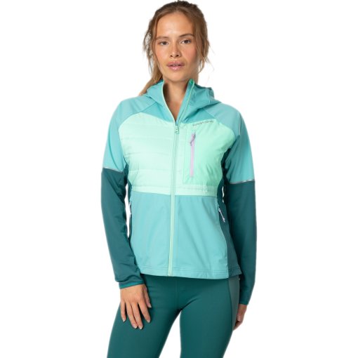 Foto de Kari Traa Chaqueta Mujer - Nia - lagon