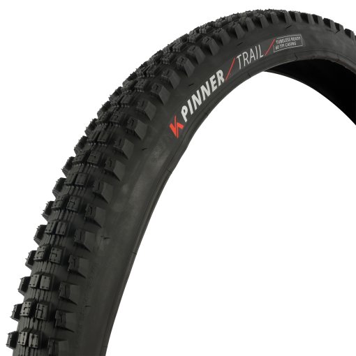 Picture of Kenda Pinner Trail Folding Tire - Tubeless Ready - 29x2.40&quot; | black