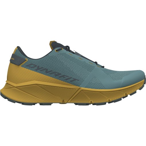 Foto de Dynafit Zapatillas Trail Running Hombre - Ultra 100 - Atlantic/Tobacco