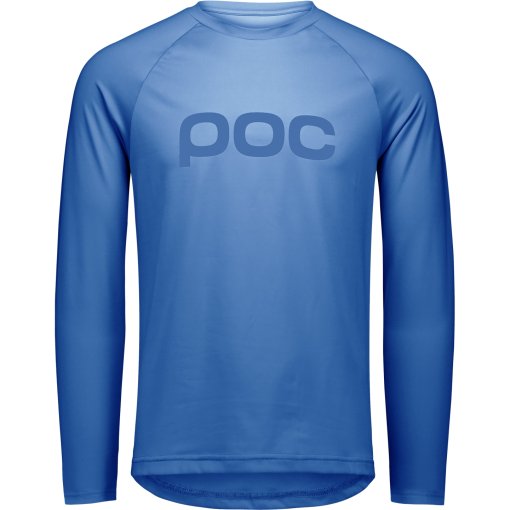 Produktbild von POC Reform Enduro Langarmtrikot Herren - 1671 Bazzite Blue