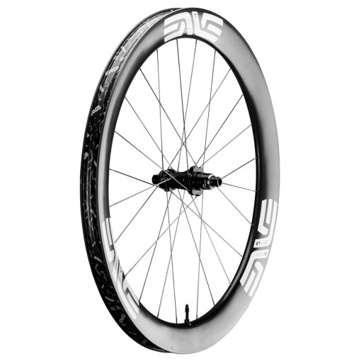 Photo produit de ENVE G SES 4.5 - Roue arrière - 28&quot; | Carbon | Hookless | Centerlock | 12x142mm - SRAM XDR
