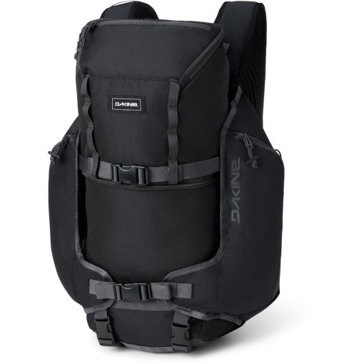Photo produit de Dakine Sac à Dos VTT - Builder 25L - Black Asphalt