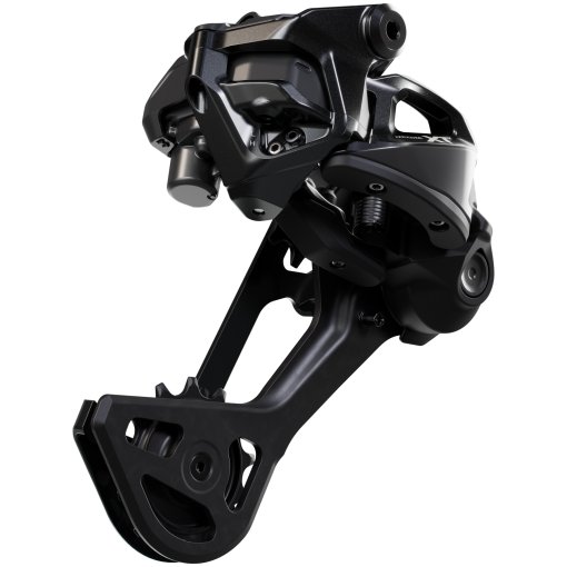 Shimano Deore XT RD-M8250 Rear Derailleur - Di2 | Shadow ES | 12