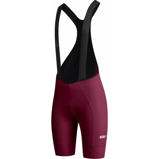 Picture of Sportful Colorful Rider Bibshorts Men - 421 Chianti